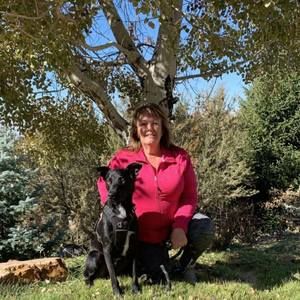 Meet your Posher, Heike